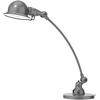Jieldé - Lampe de table Signal - Argent - Fonte d'aluminium - Designer...