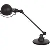 Jieldé - Lampe de table Signal - Noir - Acier inoxydable - Designer Je...