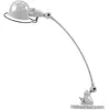 Jieldé Signal SIC400 lampe, pied 1 bras grise