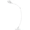 Jieldé Signal SIC843 lampadaire, blanc