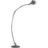 Jieldé Loft C1260 lampadaire arqué, gris
