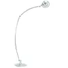Jieldé Loft C1260 lampadaire arqué, blanc