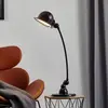 Jieldé Loft C6000 lampe à poser, arquée, noire