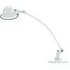 Jieldé Loft C6000 lampe à poser, arquée, blanche