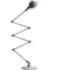 Jieldé LOFT-Lampadaire articulé Acier H200cm