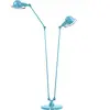 Jieldé Signal SI8380 lampadaire, 2l bleu pastel