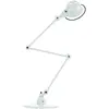 Jieldé Loft D9403 lampadaire articulé, blanc