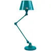 Jieldé Aicler AID373 lampe à poser, bleu océan