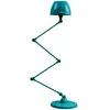 Jieldé Aicler AIC433 lampadaire articulé océan