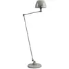 Jieldé Aicler AIC833 lampadaire 80+30 cm gris