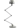 Jieldé Aicler AIC433 lampadaire articulé, gris