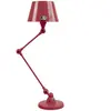 Jieldé Aicler AID373 lampe à poser, bourgogne