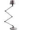 Jieldé Aicler AID433 lampadaire 4x30 cm, noir