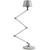 Jieldé Aicler AID433 lampadaire 4x30 cm, gris