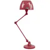 Jieldé Aicler AIC373 lampe à poser, bourgogne