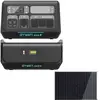 Orium - Station électrique IZYWATT.eco 2048Wh injection réseau + panne...