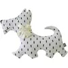 Non communiqué Grande peluche en coton - Chien Scotty uk