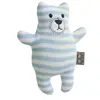 Non communiqué Grande peluche en coton- Ourson uk- ourson