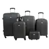 Set de 4 Valises + Vanity - ABS ultra résistant - Alistair "Airo 2.0" ...