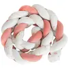 Tresse déco Happy MULTICOLORE Domiva