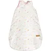 Domiva Gigoteuse imprimée petites plumes - Multicolore - 70 cm