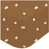 Drap housse - DOMIVA - BOUBOU - Jersey - Iprimé - 60 x 120 cm