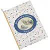 Domiva Mon livre de naissance Au fil de l'eau