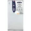 Matelas 3D Dream ultra respirant BLANC Mon P'tit Dodo