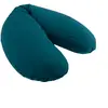 Coussin D'allaitement Smoothie Paon - P'tit Dodo