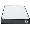 Matelas Etapes évolutif stature enfant BLANC Mon P'tit Dodo