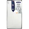 Matelas Etapes évolutif stature enfant BLANC Mon P'tit Dodo