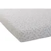 DOMIVA DRAP HOUSSE JERSEY IMPRIME 60x120 cm FILOU