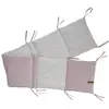 Domiva Tour de lit adaptable esprit enchanté 30x180 cm DOM3700948333839