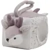 DOMIVA - CUBE D'ACTIVITE LILAS
