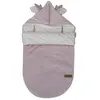 DOMIVA Nid d'ange esprit enchanté - Lilas - 80 cm