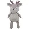 DOMIVA - Peluche 30 cm Lilas