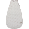 DOMIVA Gigoteuse à pressions esprit enchanté polyester, coton lilas 90 cm
