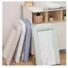 DOMIVA MATELAS À LANGER PVC AVEC 2 ÉPONGES AMOVIBLES/CONFORT 42x70 cm NUAGE