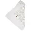 Domiva Cape de bain Au fil de l'eau (75 x 75 cm)