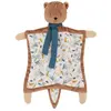 Doudou lou au fil de l'eau MULTICOLORE Domiva