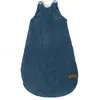 Gigoteuse - DOMIVA - AU FIL DE L'EAU - 6-24 mois - 90 cm - Indigo