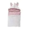 Nattou DOMIVA Nid d'Ange Lapinou, 50-65 cm (Lot de 1)