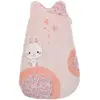 DOMIVA Gigoteuse Lapinou - 0 / 6 mois - 70 cm