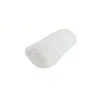 Domiva Drap housse imperméable - Blanc - 35 x 75 cm