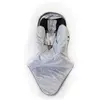 Douillette de sécurité pour siège auto Outdoor GRIS Domiva