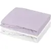 Drap housse bébé