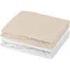 Lot 1 Alèse Pu + 1 Drap Housse ROSE Mon P'tit Dodo