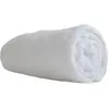 Protège matelas alèse imperméable pour bébé lit nacelle Blanc 30x75 cm