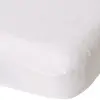 Protège-Matelas Toucan BLANC Mon P'tit Dodo
