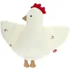 Doudou Plat BEIGE Domiva